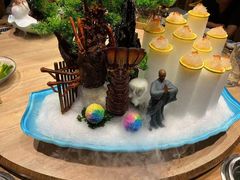 -尚海豆捞(乐虹坊店)