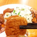 素食晚宴