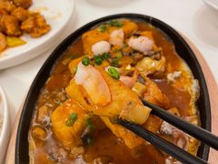 -莆田餐厅PUTIEN(西安万象天地店)