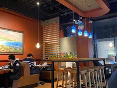 -The Habit Burger Grill 哈比特汉堡(复兴soho店)