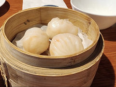 -苏州园区福朋喜来登酒店·聚味轩中餐厅