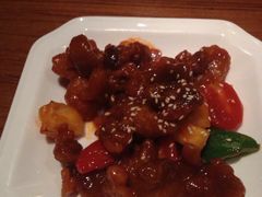 -糟粕醋·椰苑海南菜餐厅(亚龙湾天域酒店)