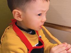 -海底捞火锅(高新活力汇店)