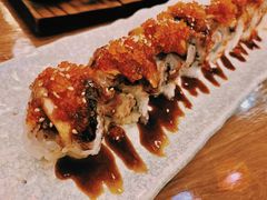 寿司-一屋一石日料·烧鸟·居酒屋(北洼店)