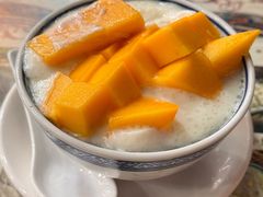 -周大娘牛乳(旧寨古村总店)