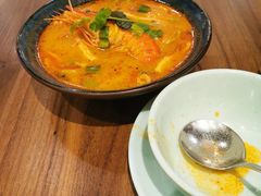 -小桔象·泰国风味餐厅(惠城水门路16号店)