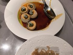 -云锦壹号·淮扬宴(徐汇万科店)