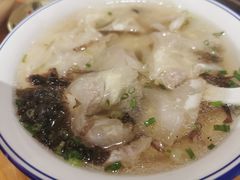 -余氏豆腐包老店(东直街店)