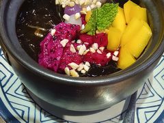 -云海肴云南菜·蒸汽石锅鱼(北京良乡华冠店)