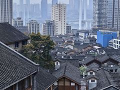 -重庆十八梯传统风貌区