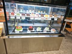-BreadTalk面包新语(凯德闵行商业中心店)