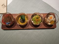 -叶叶菩提·晋福宫