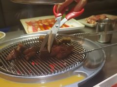 -喜来稀肉(虹泉路店)