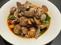 -庆江南江南菜(琴湖溪里花园城店)