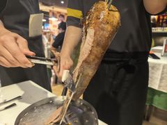 -戈拿旺巴西烤肉(崇文门店)