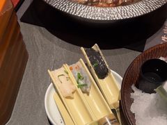 -牛YO寿喜烧和牛火锅自助(三台子万象汇店)