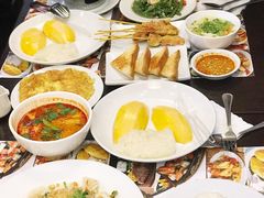 -曼谷素万那普国际机场