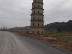-板梁古村