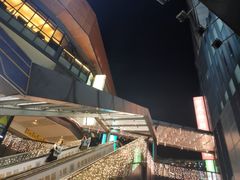 -江燕路万科里