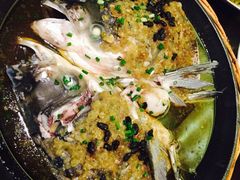 -永安鱼庄·镇江菜(东吴路店)