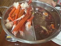 -雄楚国际大酒店-四季西餐厅