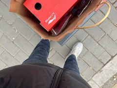 -五环Outlets(高新工厂店)