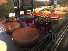 -BAKER&SPICE(安福路店)