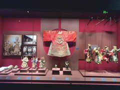 -中国闽台缘博物馆