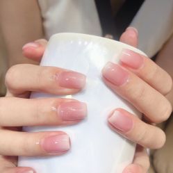 -Y2日式美甲美睫美肤沙龙