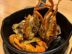 莲花公园煎蟹-莲花公园煎蟹·30年闽菜(火车站店)