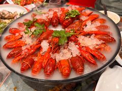 -曹胖子龙虾馆(黄桦路店)
