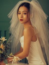 -第一夫人婚纱摄影(南京店)