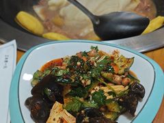 -天发长铁锅炖(王秀村店)