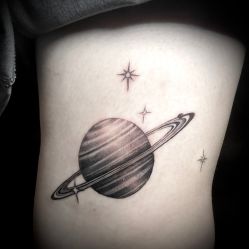 -PinooTattoo皮奴刺青纹身设计总部