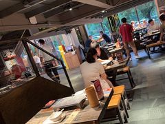 -管氏翅吧(广渠门店)