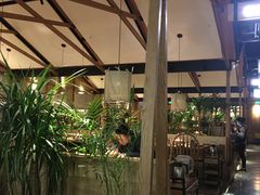 露天位-大头椰·椰子鸡火锅(南宁万象城店)