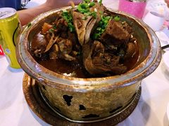 -金典银峰老鹅馆·昆山菜(亭林公园店)