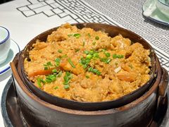 -客家大院·非遗赣南客家菜(郁孤台店)
