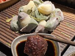 -三出山火锅(南京万象天地店)