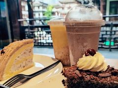 -Peet's Coffee皮爷咖啡(豫园店)