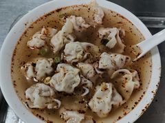 馄饨-汪家馄饨(集庆路店)