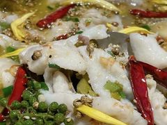 -太二酸菜鱼(福州泰禾店)