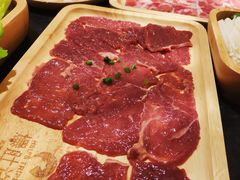 -许府牛火锅(信义坊总店)