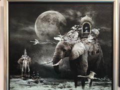 -上海跨国采购会展中心