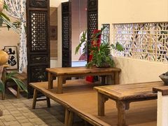 -荣记歡喜·馄饨铺(开发区振华购物中心店)