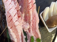 -金妈家烤肉(龙湖U城天街店)