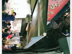 -黑竹香鸡(营和巷店)