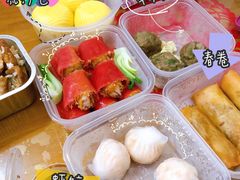 -点都德(大茶楼店)