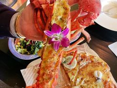 -阿兹凯乐·老洋房西餐