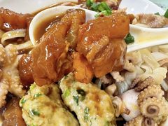 -荔林食店(西华路店)